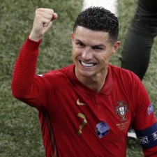 Top 4 i European Cup er blevet frigivet